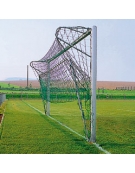 Dispositivo di sollevamento base porte calcio