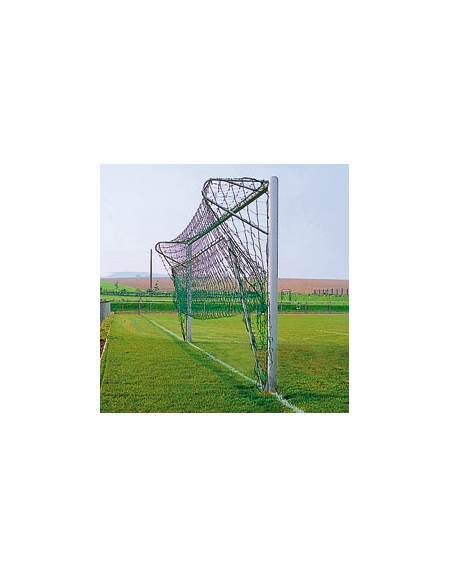Dispositivo di sollevamento base porte calcio