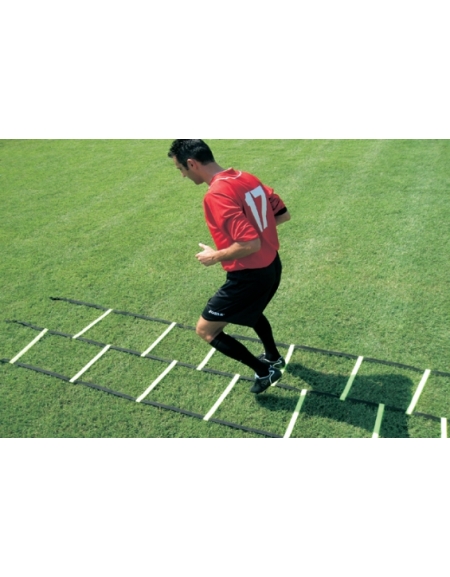 Scaletta per allenamento calcio Scaletta per allenamento calcio