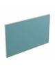 MATERASSO A PARETE IGNIFUGO IN CLASSE 1IM - CM 150x100x5h - CONFORME AI CAM