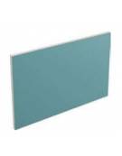 MATERASSO A PARETE IGNIFUGO IN CLASSE 1IM - CM 200x100x5h - CONFORME AI CAM