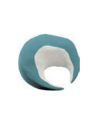 CUSCINO ABBRACCIO MORBIDO - cm 50x50x20h - CONFORME AI CAM