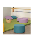 POLTRONA A SACCO - cm 55x55x85h - CONFORME AI CAM