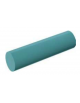 CILINDRO MORBIDO PER BAMBINI IGNIFUGO IN CLASSE 1IM COLORE VERDE PETROLIO - cm Ø 25x100h - CONFORME AI CAM