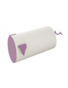 MAIALINO MORBIDO PER BAMBINI - cm Ø30x60 - CONFORME AI CAM