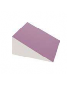 SALITA MORBIDA PER BAMBINI IGNIFUGA IN CLASSE 1IM - cm.60x60x0/26h - CONFORME AI CAM