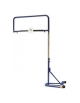 Spike allenamento con braccia snodate
