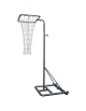 Ball catcher per allenamento pallavolo - Escluso basamento - regol. da cm. 190 a cm. 320