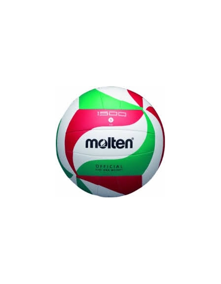 Pallone pallavolo Molten Ultra Touch V5M1500