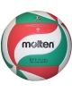 Pallone pallavolo Molten Training V5M4000 approvato FIVB