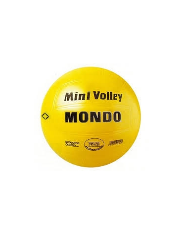 Pallone minivolley in PVC soft