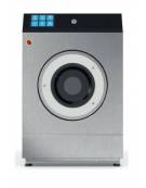 Lavatrice professionale elettrica supercentrifugante da Kg 9 di carico - Allacciamento elettrico TRIFASE 