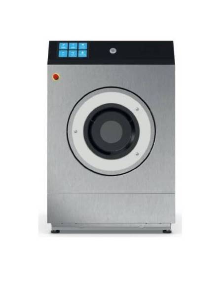 Lavatrice professionale elettrica supercentrifugante da Kg 9 di carico - Allacciamento elettrico TRIFASE 