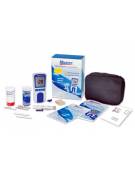 Apparecchio misura emoglobina Mission® HB rileva con precisione i livelli di Hb e Hct