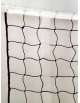 Rete pallavolo modello Mondial Extra in nylon - lavorazione senza nodo - mt 9,5x1h