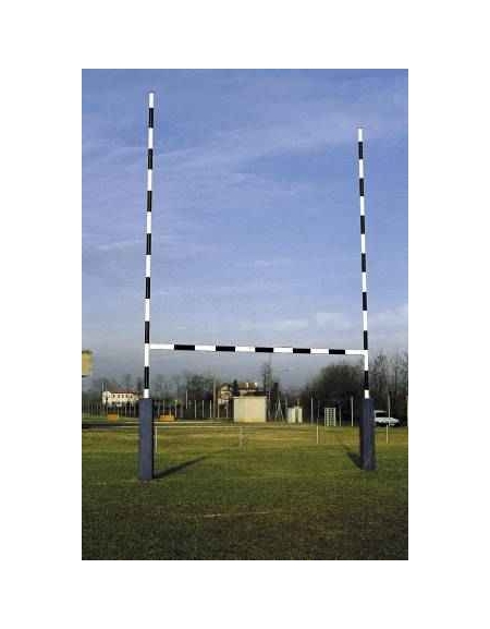 Coppia porte rugby