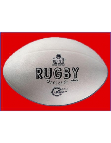 Pallone da rugby