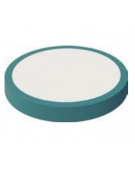 PEDANA SOFFICE GRANDE PER BAMBINI - IGNIFUGA IN CLASSE 1IM - cm Ø120x13h - CONFORME AI CAM