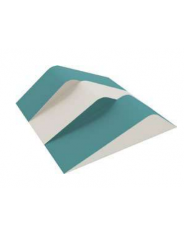 SALISCENDI MORBIDO PER BAMBINI - IGNIFUGO IN CLASSE 1IM - cm 120x40x25/30/35h - CONFORME AI CAM