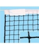 Rete minitennis n treccia di polietilene - Dimensioni m. 7x0,75H