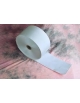 Fascia superiore per rete tennis in cotone da m. 13, largehzza cm. 10