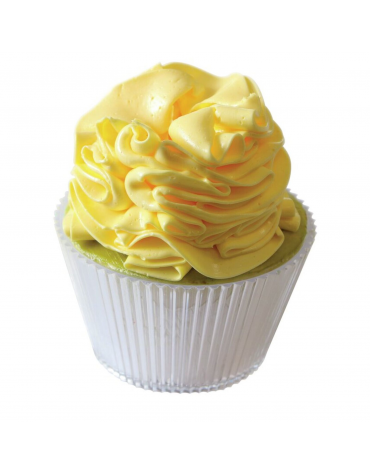 Bocchetta per decorazione in acciaio inox unipezzo - diametro cm 3,2 - altezza cm 6