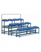 tribuna 12 posti