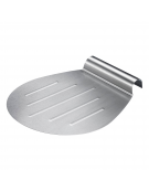 Pala per torte in acciaio inox - diametro cm 30