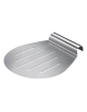 Pala per torte in acciaio inox - diametro cm 30