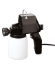 Spruzzatore aerografo alimentare elettrico - capacità ml 700 - potenza Watt 60