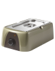 Temperatrice analogica in polietilene con vasca in acciaio inox removibile - capacità Lt 6 - cm 40x33x13,5h