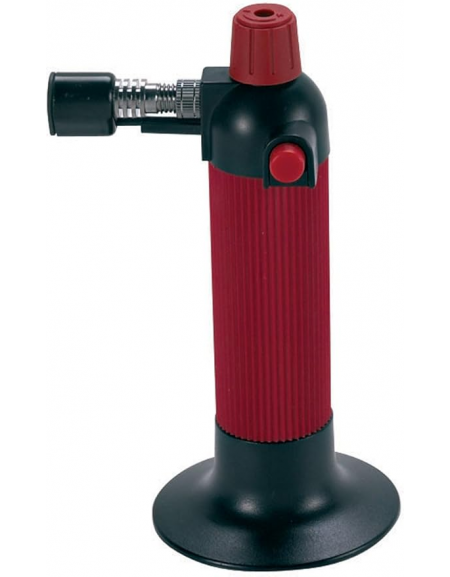 Cannello professionale - capacità ml 200 - cm 8x7x16h