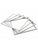 Telaio singolo per ganache - cm 38x38x0,5h