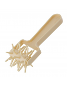 Rullo bucasfoglia in polimetilmetacrilato - cm 16x6