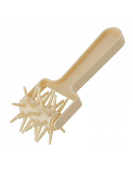 Rullo bucasfoglia in polimetilmetacrilato - cm 16x6