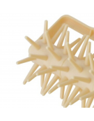 Rullo bucasfoglia in polimetilmetacrilato - cm 16x6