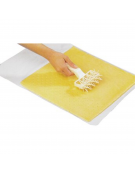 Rullo bucasfoglia in polimetilmetacrilato - cm 16x11,5