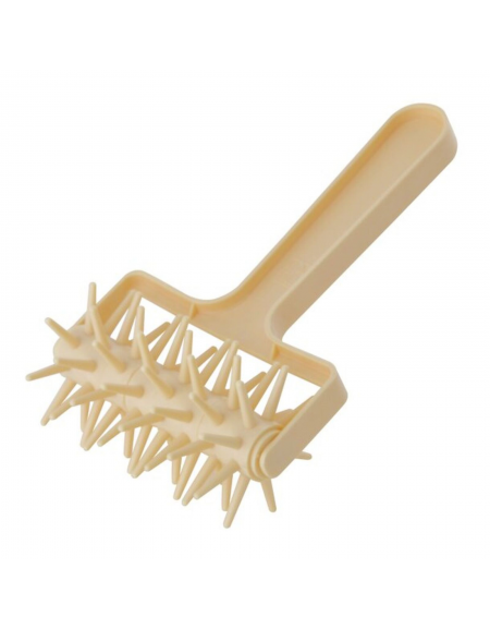 Rullo bucasfoglia in polimetilmetacrilato - cm 16x11,5