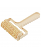 Rullo per losanghe in polimetilmetacrilato - larghezza rullo cm 6