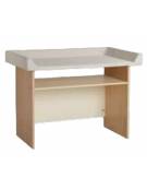 TAVOLO FASCIATOIO - cm 120x75x85h - CONFORME AI CAM