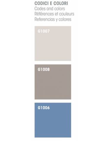 TAVOLO FASCIATOIO CON STRUTTURA IN LEGNO - CM 120x75x85h - CONFORME AI CAM