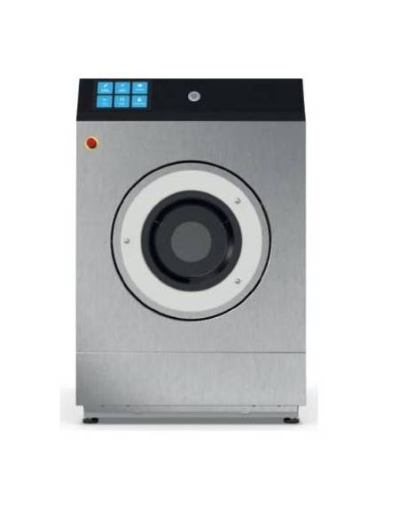 Lavatrice professionale elettrica supercentrifugante da Kg 12 di carico - Allacciamento elettrico Trifase