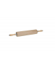 Mattarello in legno - diametro Ø cm 9 - lunghezza cm 50