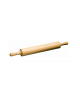 Rullo mattarello in legno - diametro Ø cm 7 - lunghezza cm 60