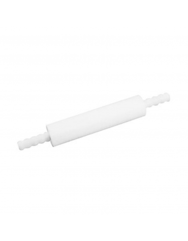 Mattarello in polietilene - diametro Ø cm 8 - lunghezza cm 30