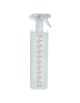 Flacone nebulizzatore in polipropilene - capacità Lt 1 - cm 7x7x30h