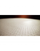 Carta da forno microforata - 200 pezzi - cm 59,2x39,2