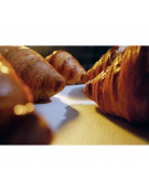 Carta da forno microforata - 200 pezzi - cm 59,2x39,2