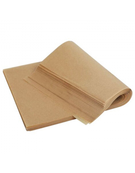 Carta da forno con rivestimento PTFE - cm 60x40