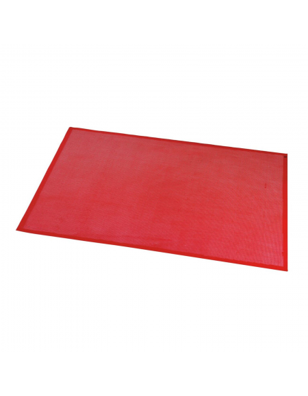 Tappeto microforato in silicone - cm 60x40